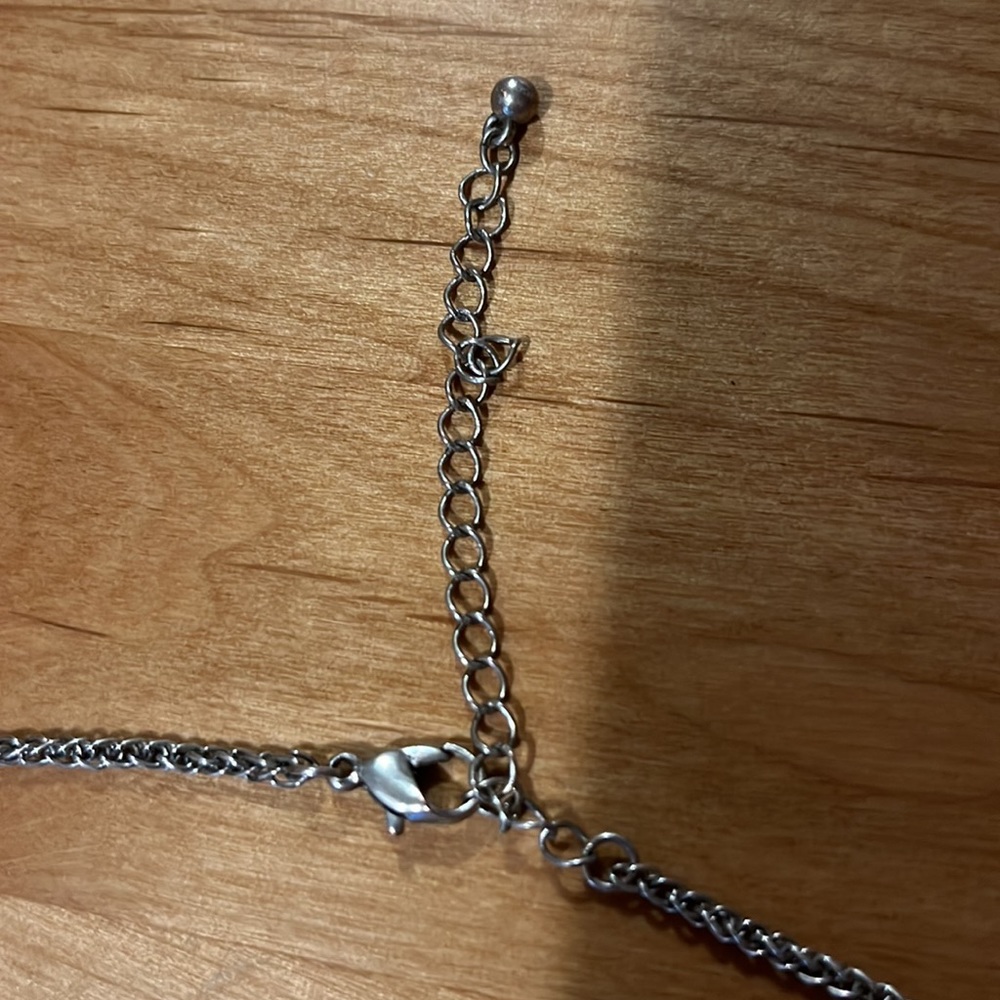 Fun Necklace - Picture 3 of 3